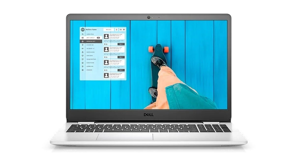 dell inspiron 15 3000