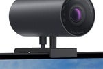 Dell’s UltraSharp Webcam vs. the Poly Studio P15 — choosing the right webcam
