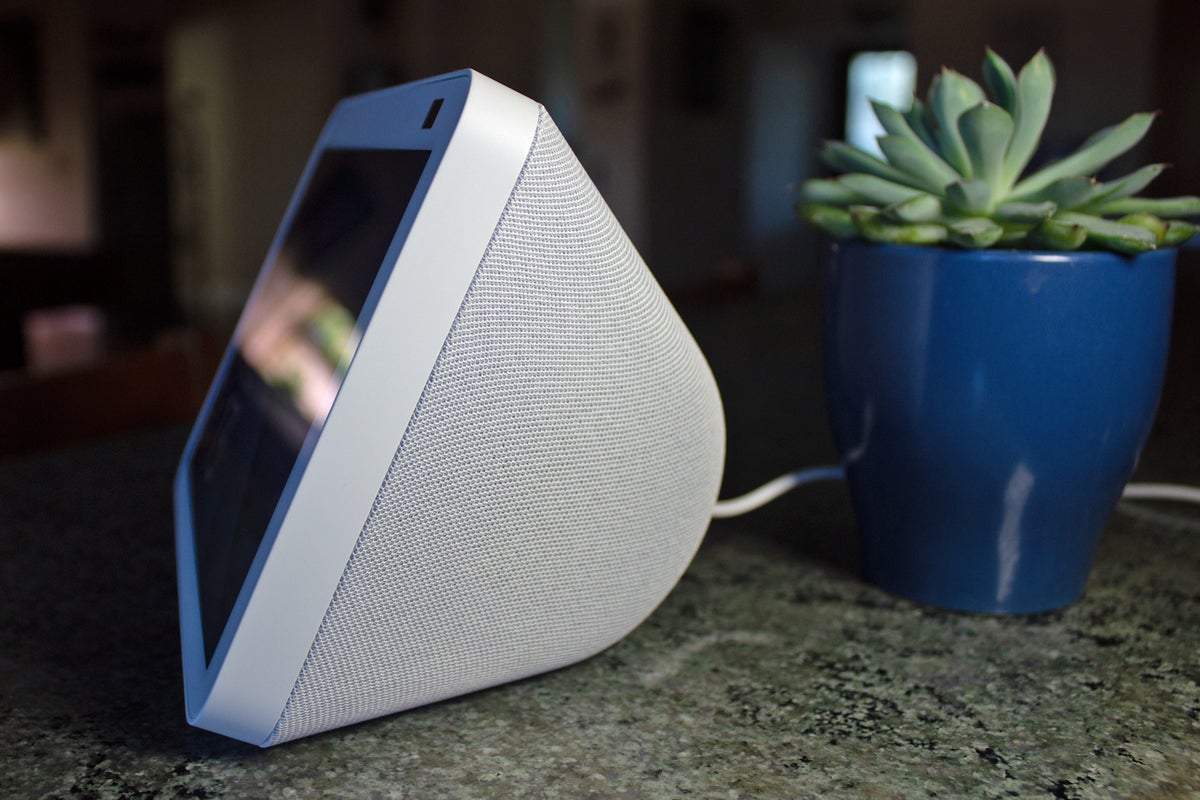 Amazon Echo Show 8 (2nd Gen) review A worthy midrange smart display