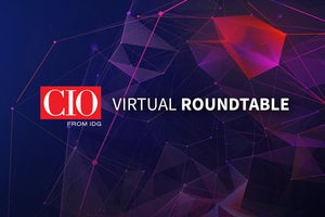 CIO Virtual Roundtable