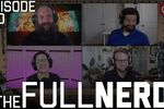 The Full Nerd ep. 180: GeForce RTX 3070 Ti review, DLSS vs. AMD FSR, custom 3080 Ti GPUs