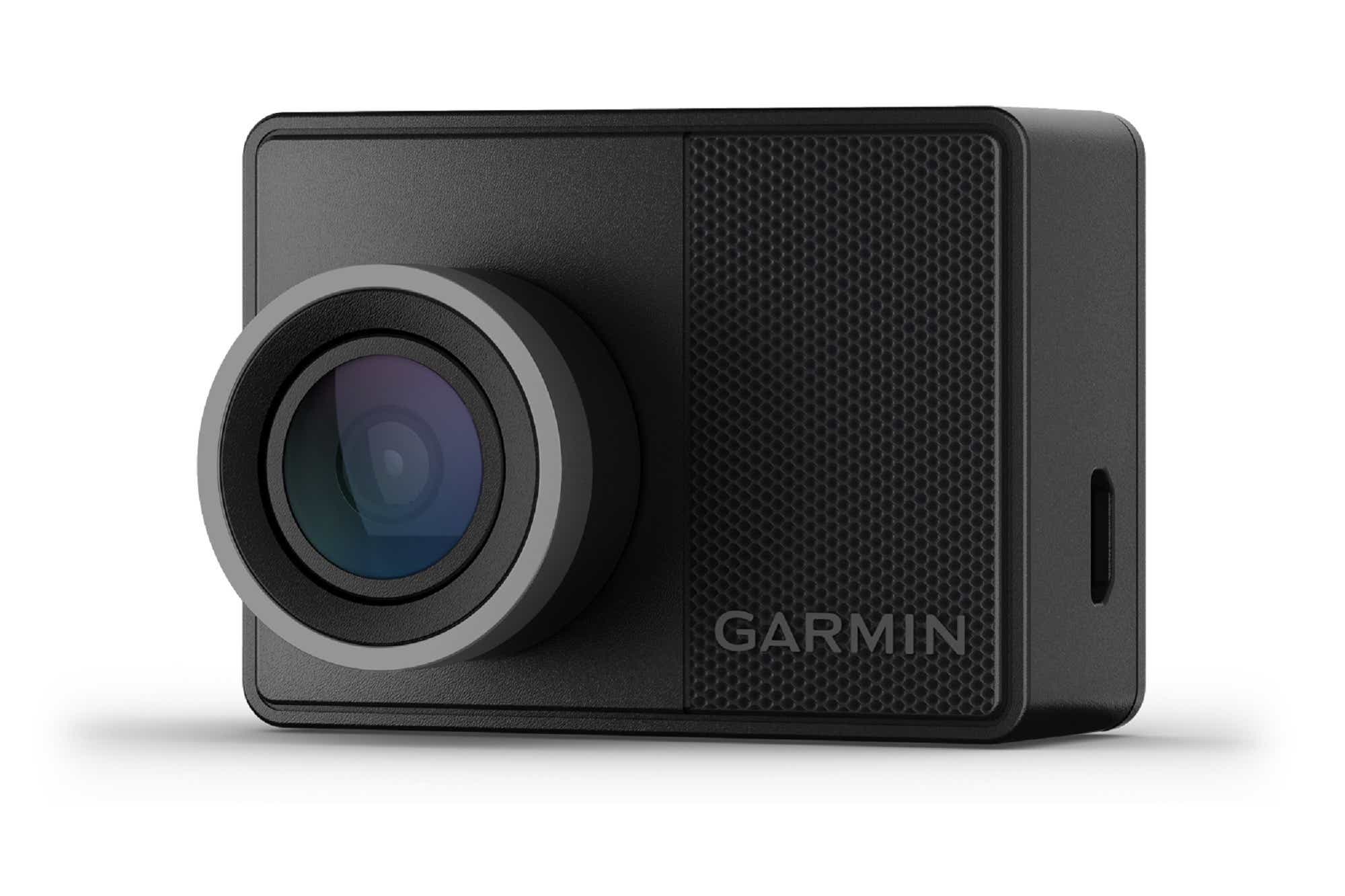 Garmin Dash Cam 57 - Best front-only runner-up