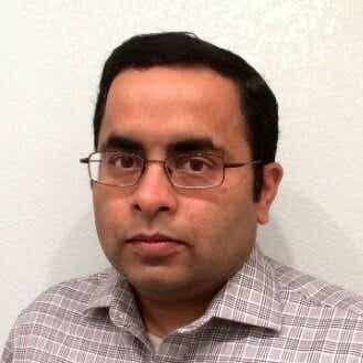 girish koppad vp head of technology snapdeal