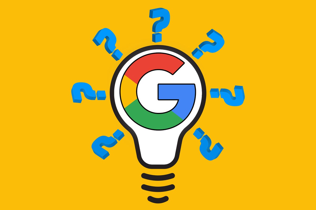 50 illuminating questions about Google's latest messaging service shakeup |  Computerworld