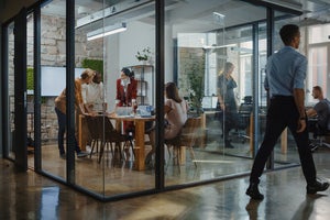 Cisco upgrades network and collaboration tools for hybrid work