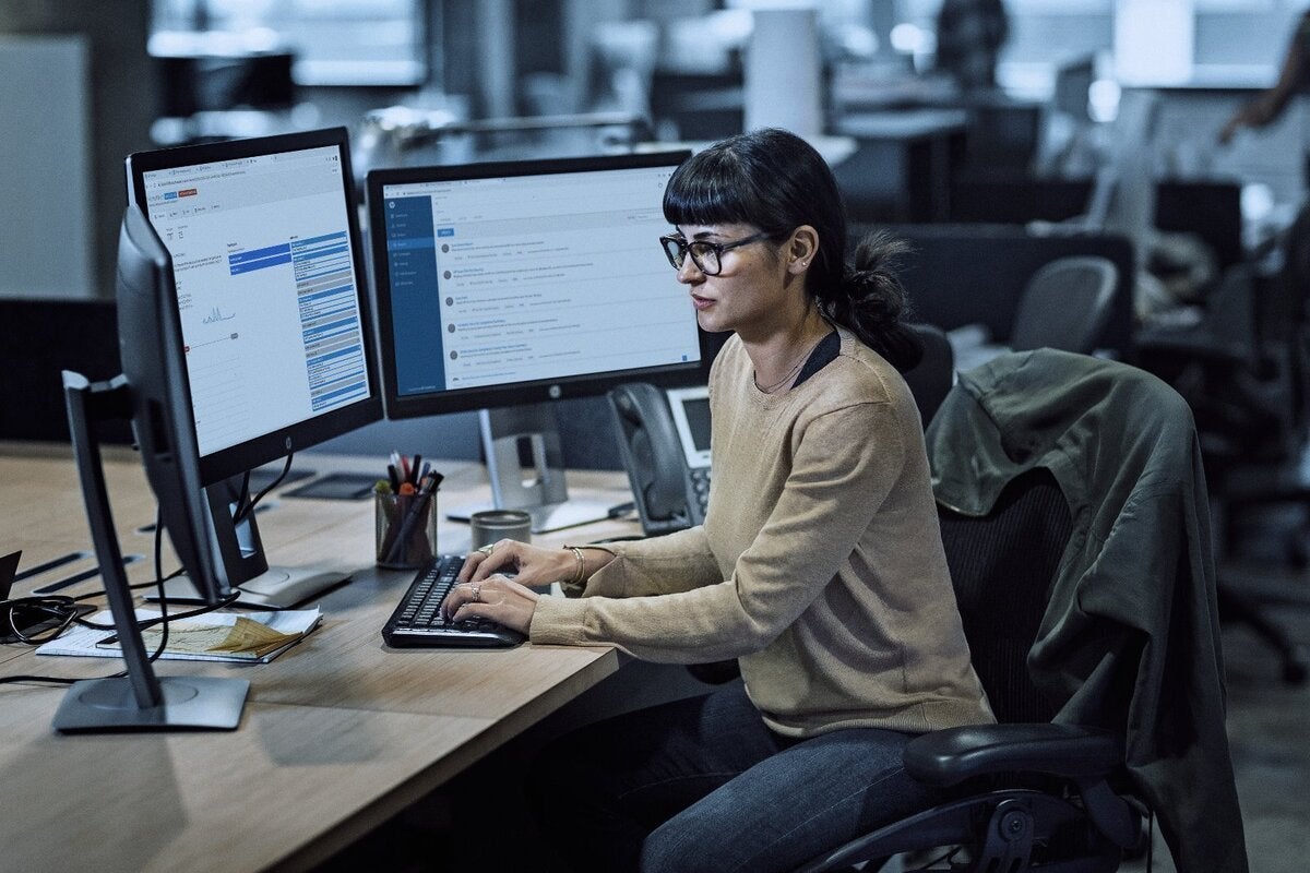 Image: Sponsored by HP: Harness the Power of Predictive Analytics to Protect Your Endpoints