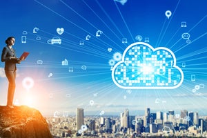 The Beauty of Edge Computing