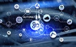 Driving automation, and enabling employees, enterprisewide