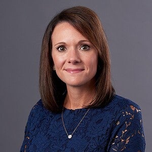 Jadee Hanson, CIO and CISO, Code42