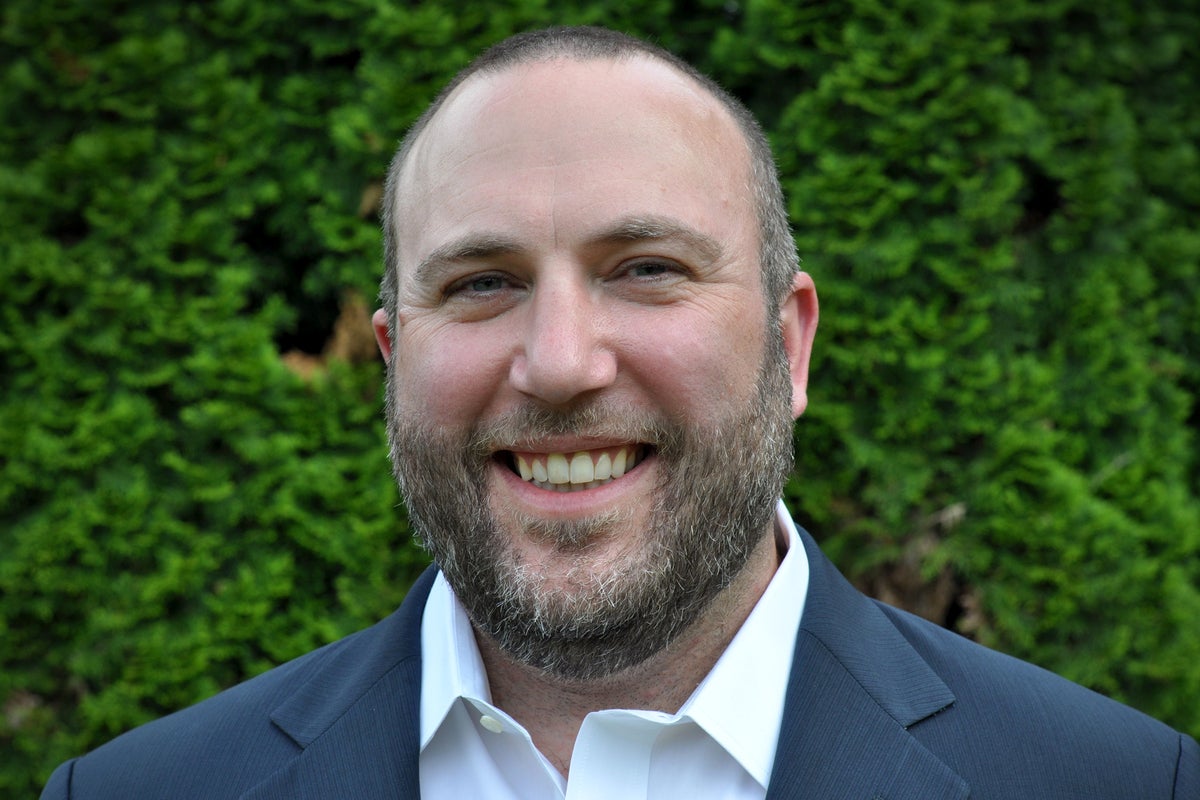 Image: CISO Jason Lee on Zoom's response to its pandemic security challenges