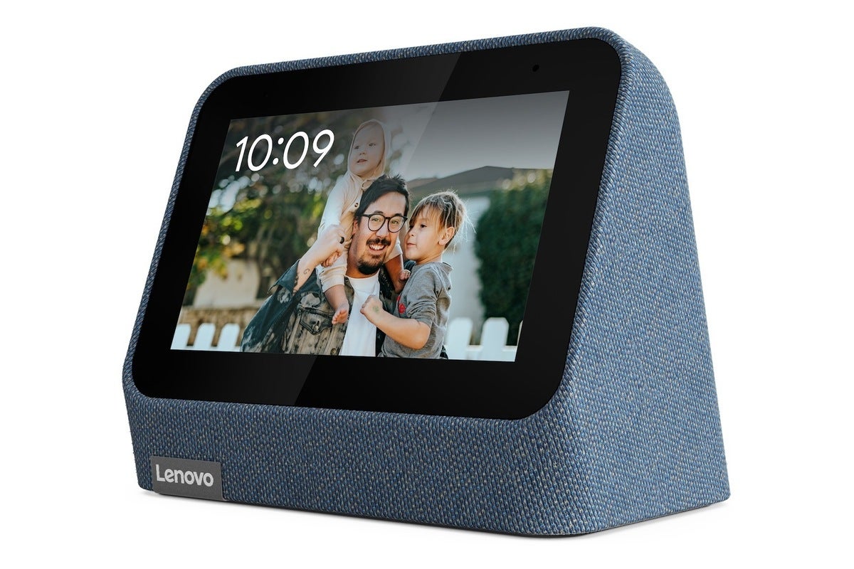 lenovo smart dock 2