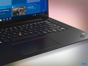 lenovo thinkpad x1 extreme gen 4 primary