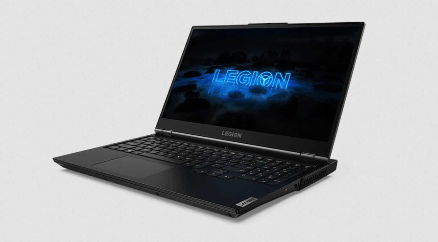 Lenovo Legion 5i