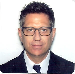 Mark Beccue, principal analyst for AI and NLP, Omdia