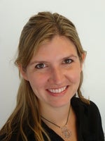 mary hamilton