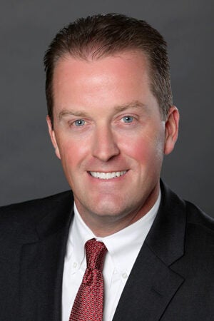 Matt Hickey, vice president of public sector, education, AT&T