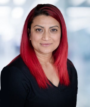 Dr. Maya Dillon, PhD, vice president of growth and innovation, Corsight AI