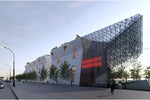 MediaCity Mauritius: Developing the first integrated, international hub for the media and creative industries in Africa