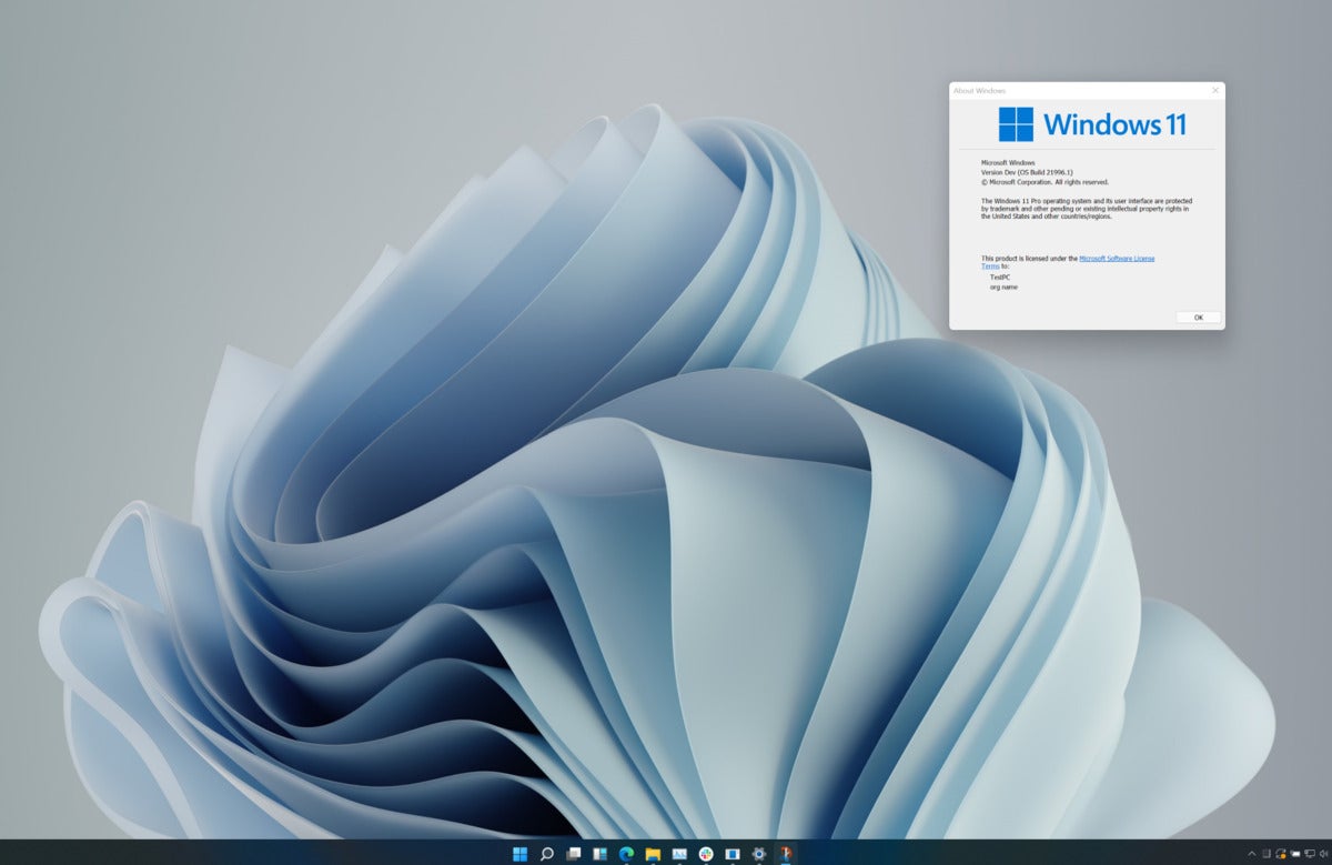 How to check if your PC can run Windows 11