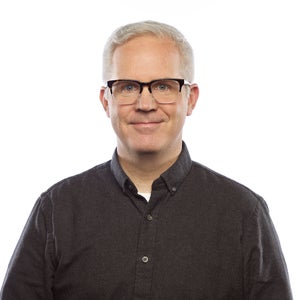 Mike Herrick, senior vice president of product and engineering, Urban Airship