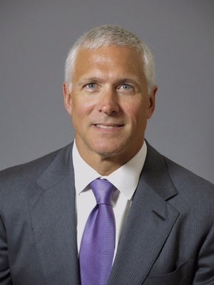 Michael Kingston, CIO, L’Oréal Americas Zone