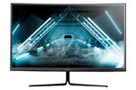 Get this 27-inch 1440p curved gaming monitor for a wildly low $200