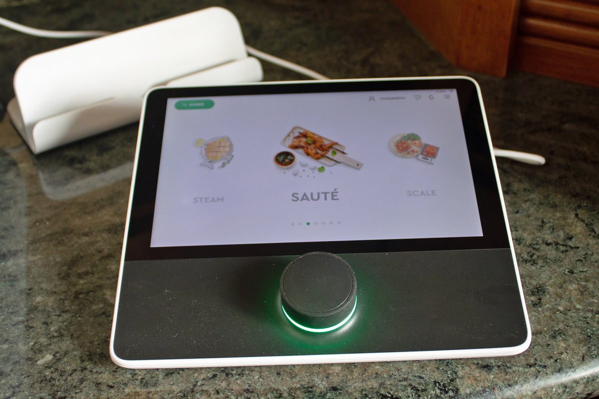 multo tablet undocked