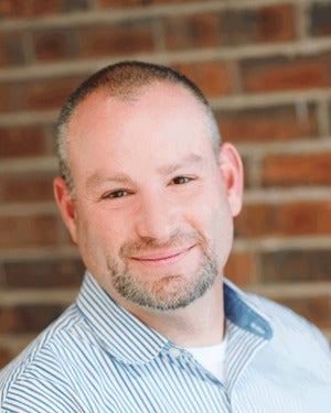 Eric Naiburg, COO, Scrum.org