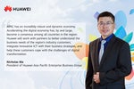 Seize New Digitalization Opportunities to Create New Value for Industries