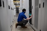 Lifting the Veil: The Data Center of 2035