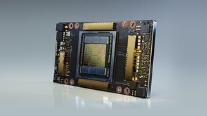 Nvidia GPU