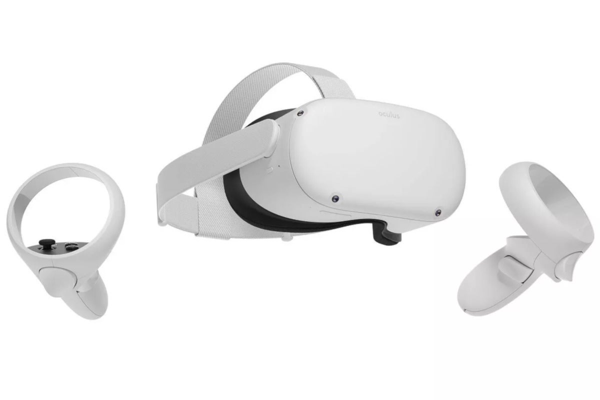 Forfalske manifestation børste Will Apple VR glasses be good for the enterprise? | Computerworld