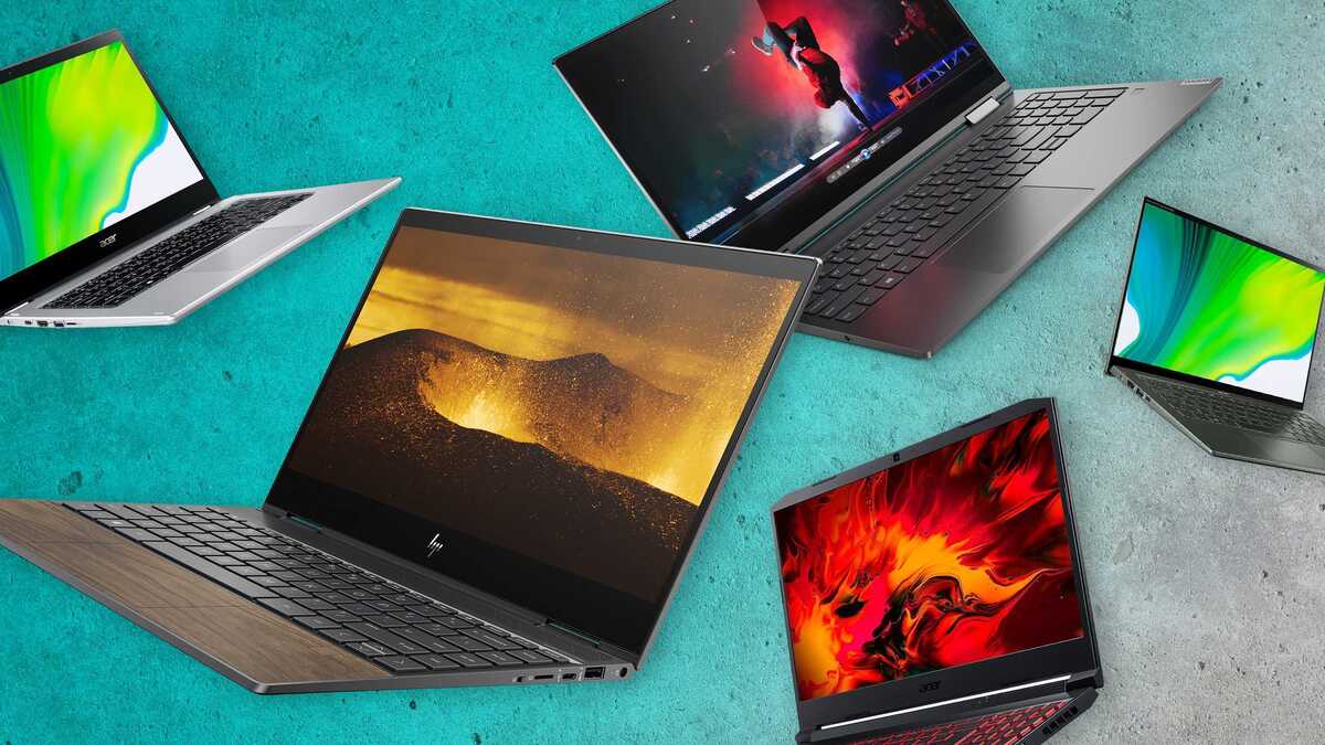 Best midrange laptops Reviews and buying advice PCWorld