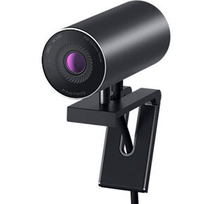 dell ultrasharp webcam linux