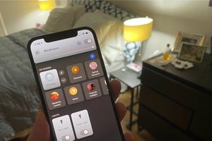 philips hue app version 4