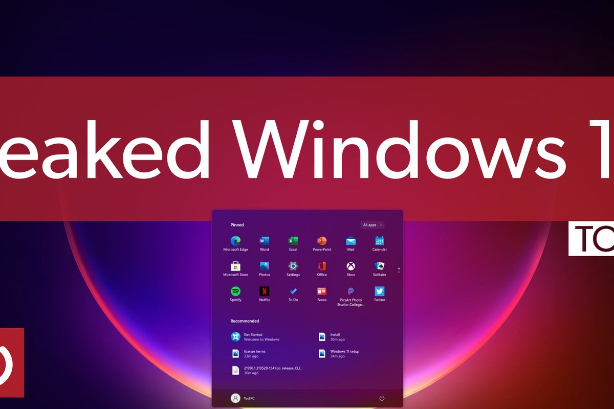 Windows 11 Is Here First Look Webjunior - Photos