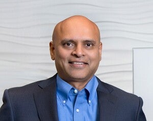 Prasad Sankaran, partner, Bain & Co.