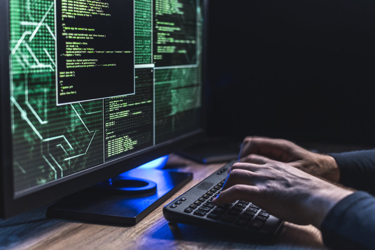  Securing infrastructure as code: Perils and best practices