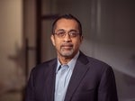ravi gopinath chief cloud officer and chief product officer aveva