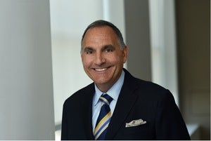 Rich Penkoski, deputy CEO, Deloitte Consulting