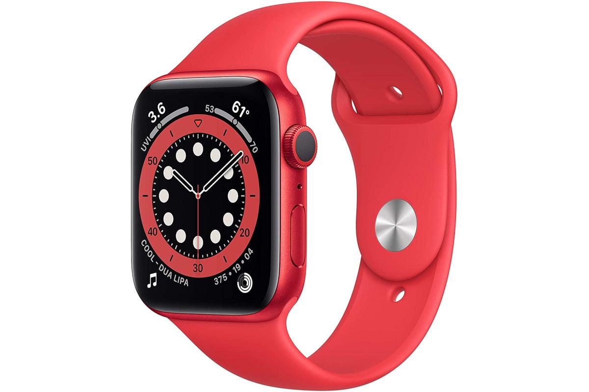apple watch deals series 6