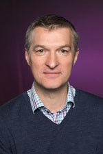simon bennett global head of research aveva