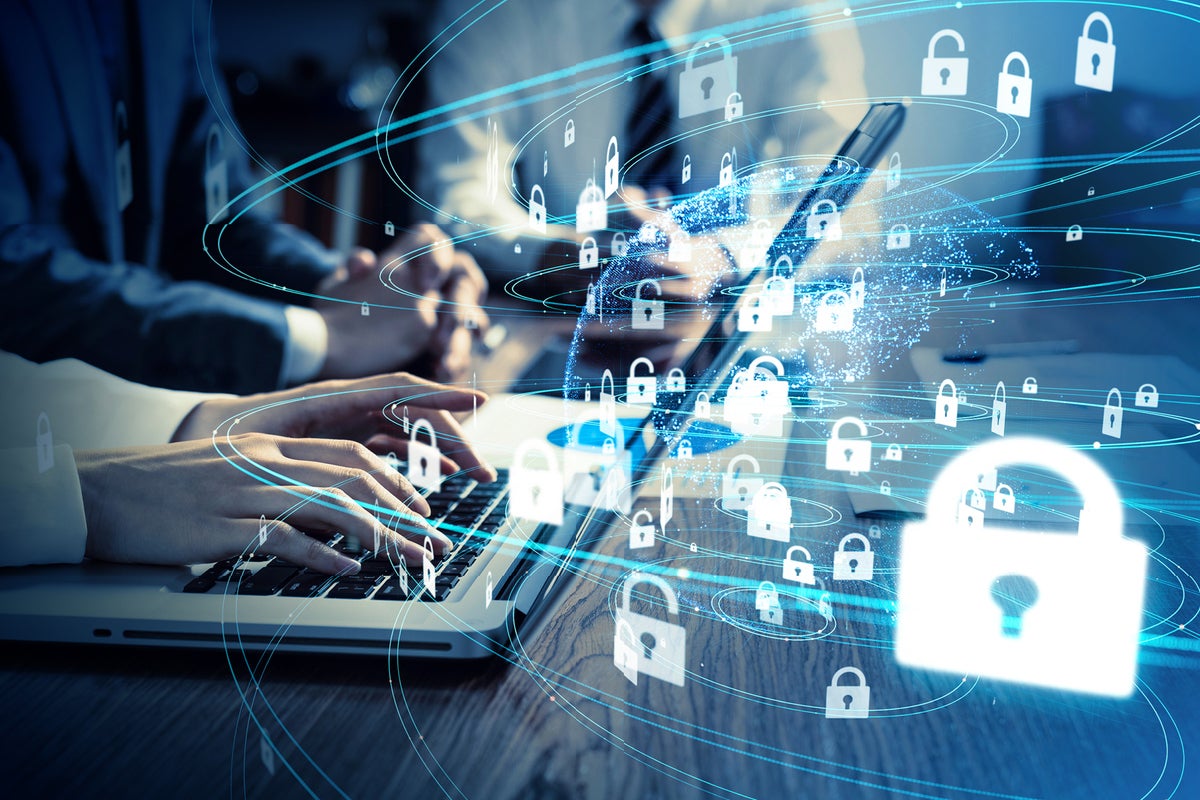 Image: 8 top cloud security certifications