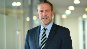 Stuart Affleck, director, Brook Graham