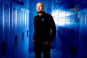 Rolls-Royce turns to digital twins to improve jet engine efficiency