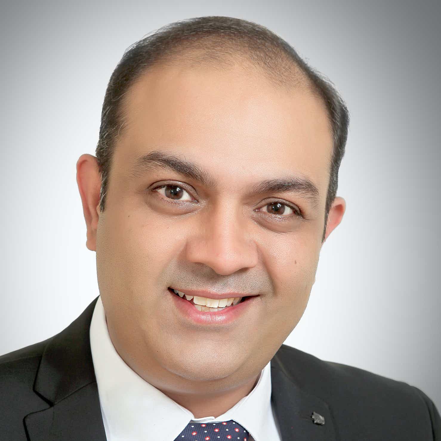 sumit chadha cio imgc