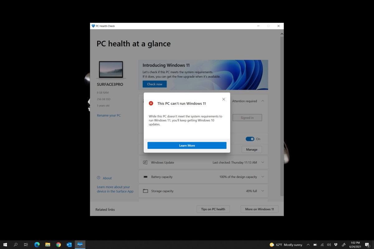 https://images.idgesg.net/images/article/2021/06/surface-pro-3-fail-windows-11-compatibility-check-100893496-large.3x2.jpg