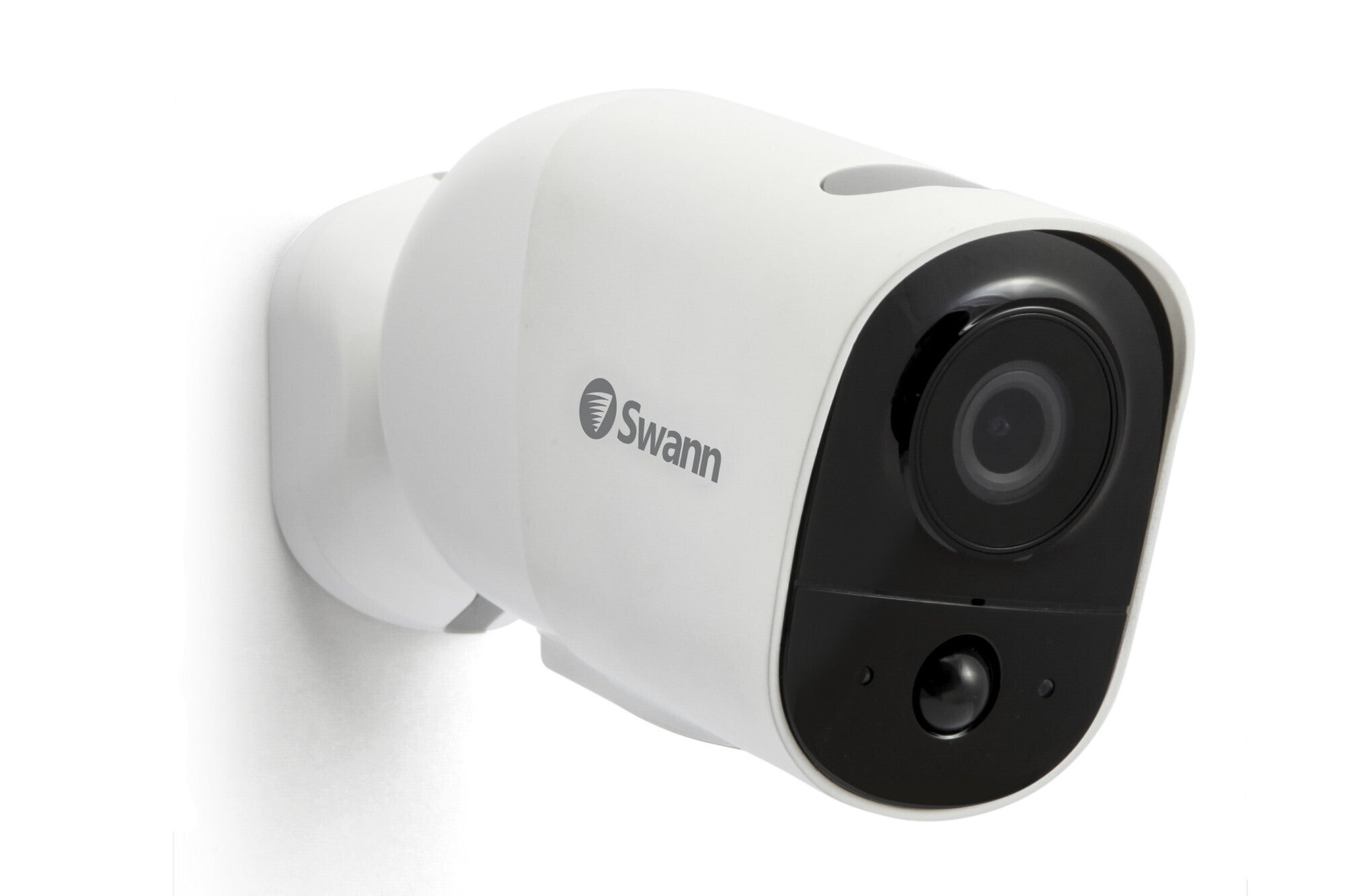Swann Xtreem Wireless security camera review: Solid hardware | TechHive