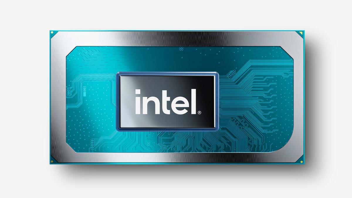 Intel Tiger Lake H Everything You Need To Know Pcworld