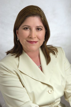 Tina Nunno, distinguished vice president, Gartner